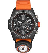 Luminox XB.3741 Bear Grylls Survival Chrono w. compass 45mm
