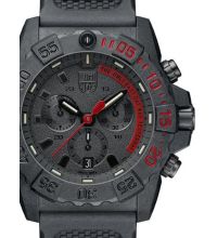 LUMINOX　ルミノックス NAVY SEALS　SERIES 3180 LUMINOX NAVY SEAL COLORMARK CHRONO 3180 SERIES 3182.BO