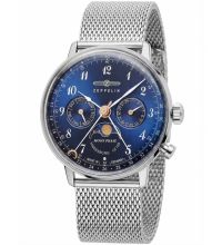 Zeppelin 70371 Hindenburg LZ129 - 36 mm Ladies watch cheap