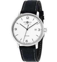 Zeppelin 80645_n LZ-129 Hindenburg Automatic 40mm 5ATM Mens watch