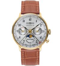 Zeppelin 70391 LZ129 Hindenburg Ladies watch cheap shopping