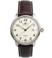 Zeppelin 76561 LZ127 Graf Zeppelin Mens watch cheap shopping