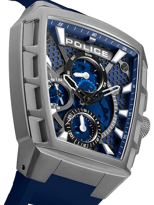 5% off all Police brand watches 5% off all Police brand watches