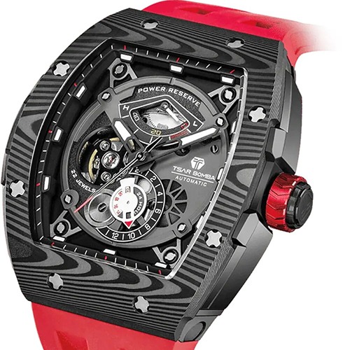 Tsar Bomba Watches Sale @Timeshop24 Tsar Bomba Watches Sale @Timeshop24