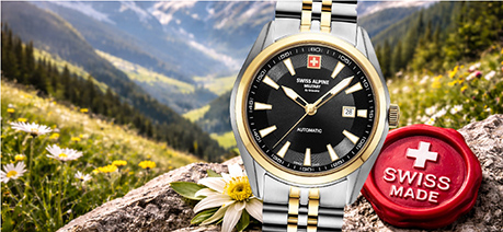 Interesting facts about Swiss Made watches Interesting facts about Swiss Made watches