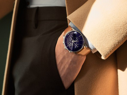 Why Junghans? - More than just measuring time