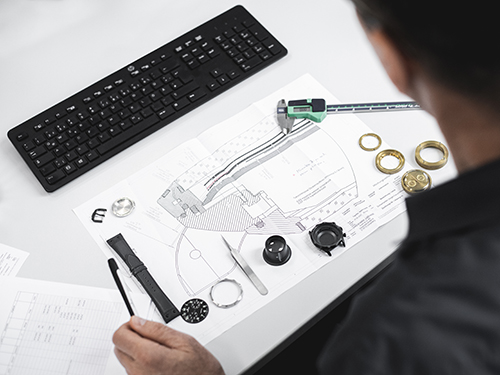 Philosophy & company history