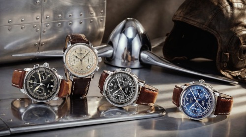 Zeppelin watches @Timeshop24 Zeppelin watches @Timeshop24