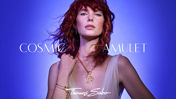 Thomas Sabo Jewelry