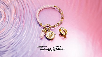 Thomas Sabo - Bracelet Thomas Sabo - Bracelet