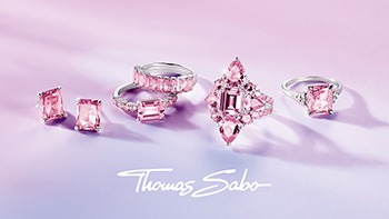 Thomas Sabo - Rings