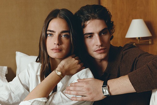 GANT watches for women and men