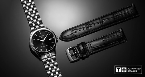 Tissot Classic Uhren