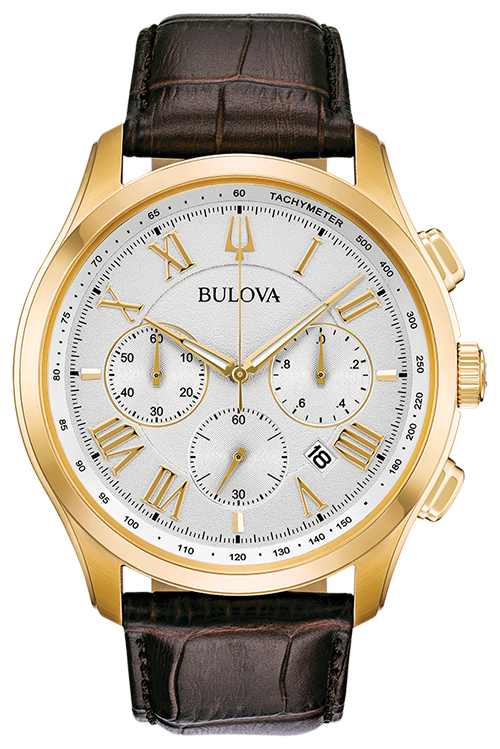 Bulova Classic Collection