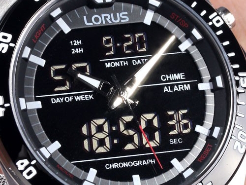Smartwatches / Digital Watches