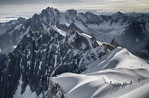 Swiss Military Hanowa - A brand for people on the move