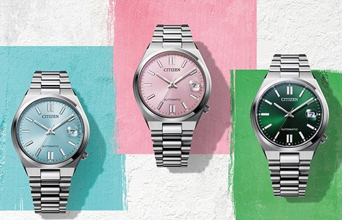 Luxurious design & details – cult status since the 1990s and 2000s