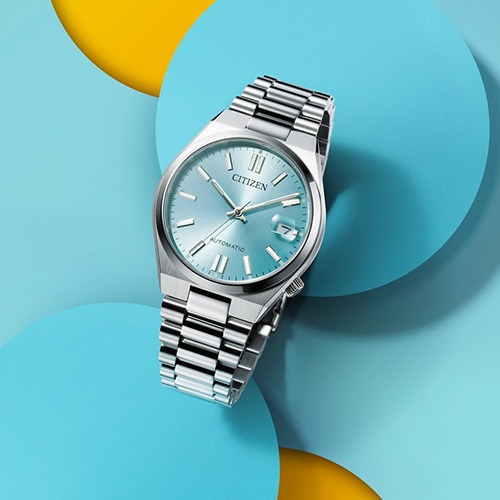 Smaller, more discreet – yet still powerful