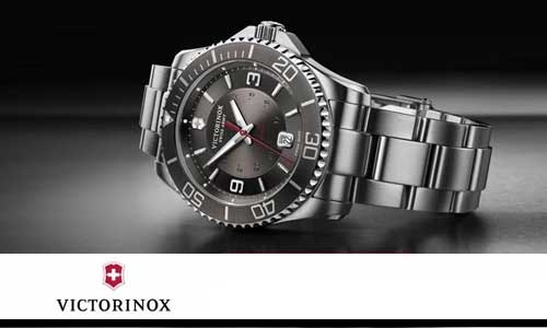 Victorinox watches