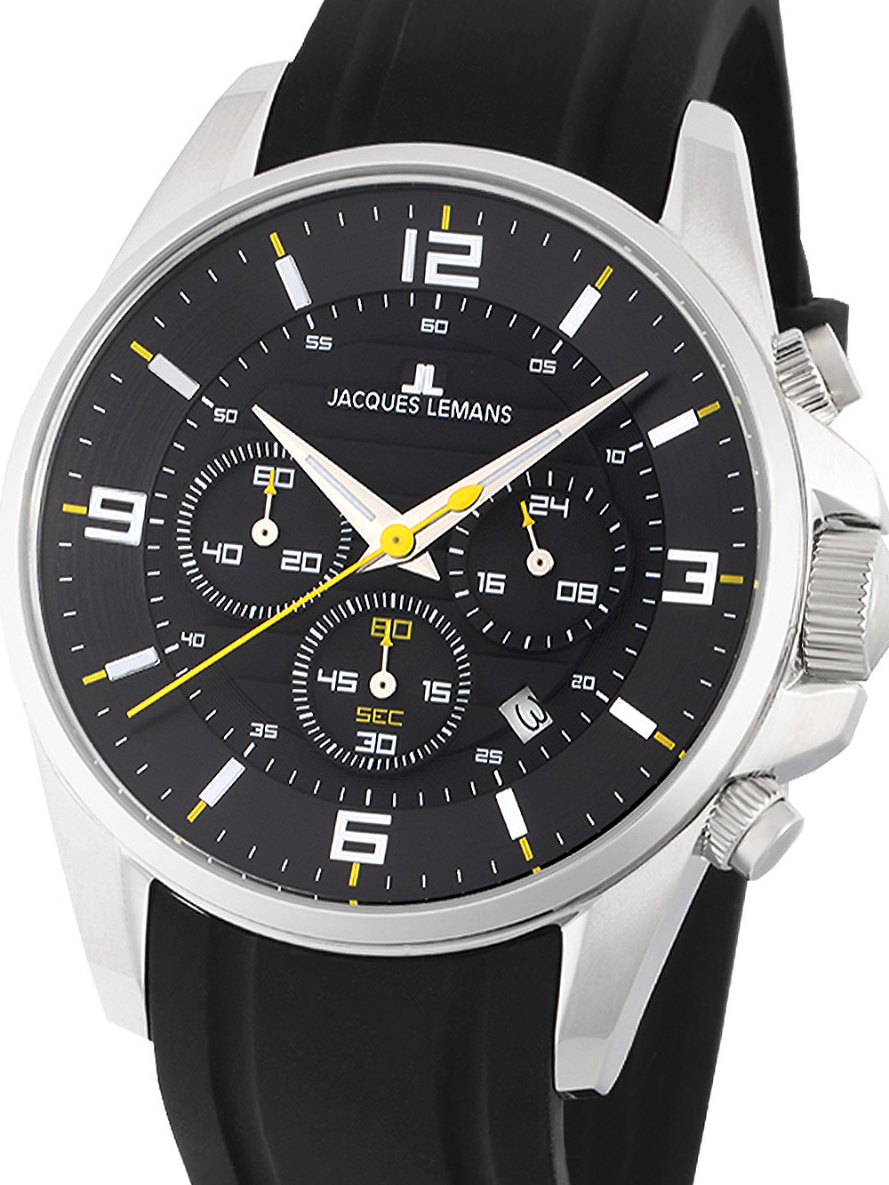 - Chronograph Watches