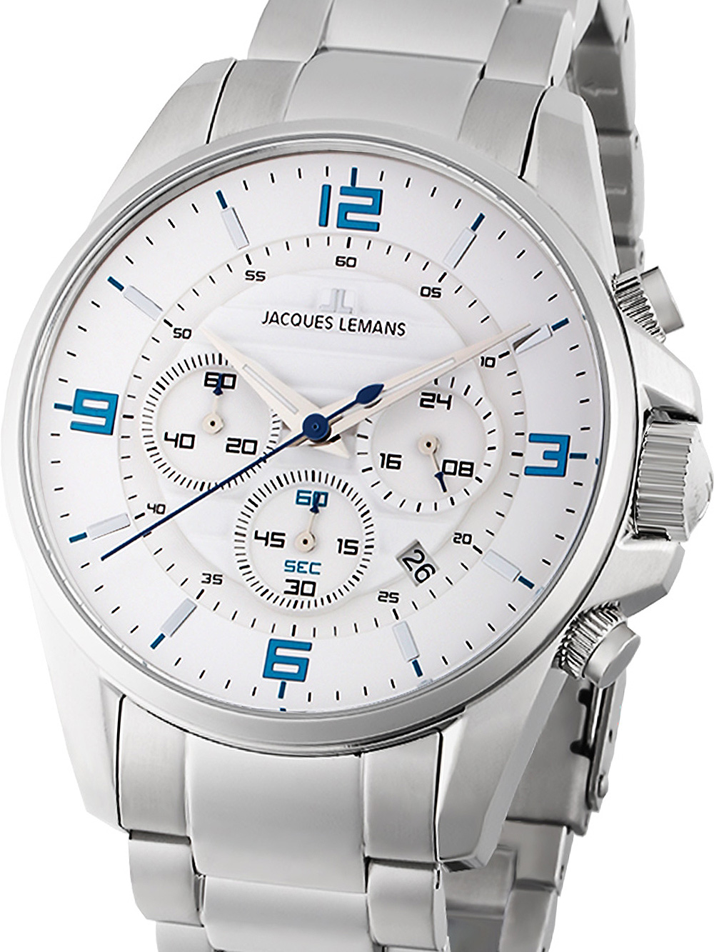 Chronograph Watches -