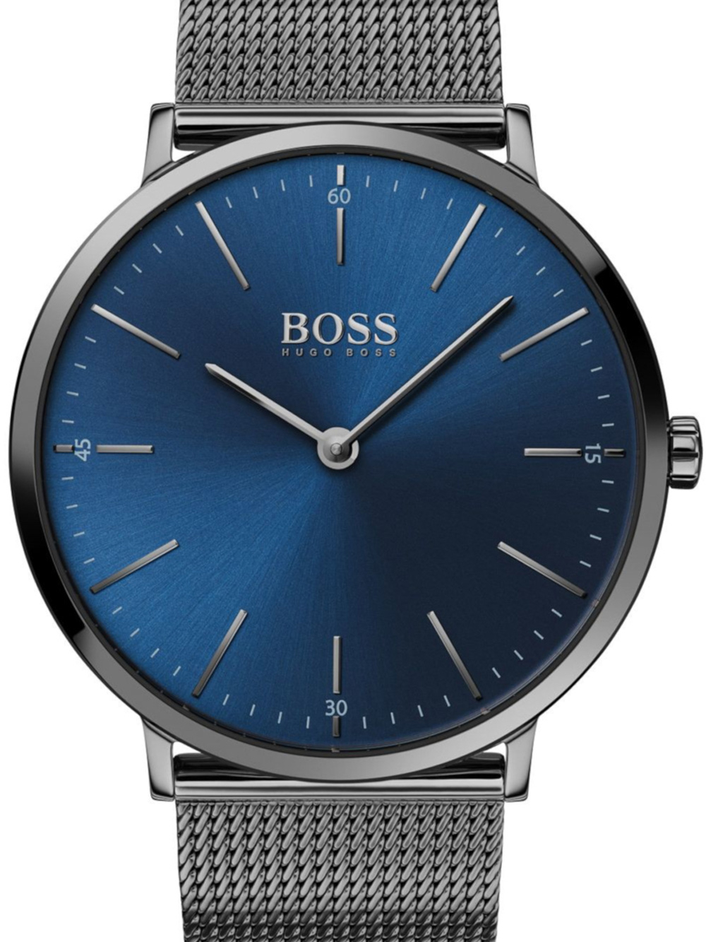boss watch for men