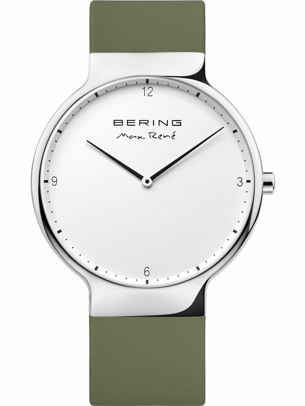 Bering 15540-800 Men's Max René 40mm Mens watch cheap shopping