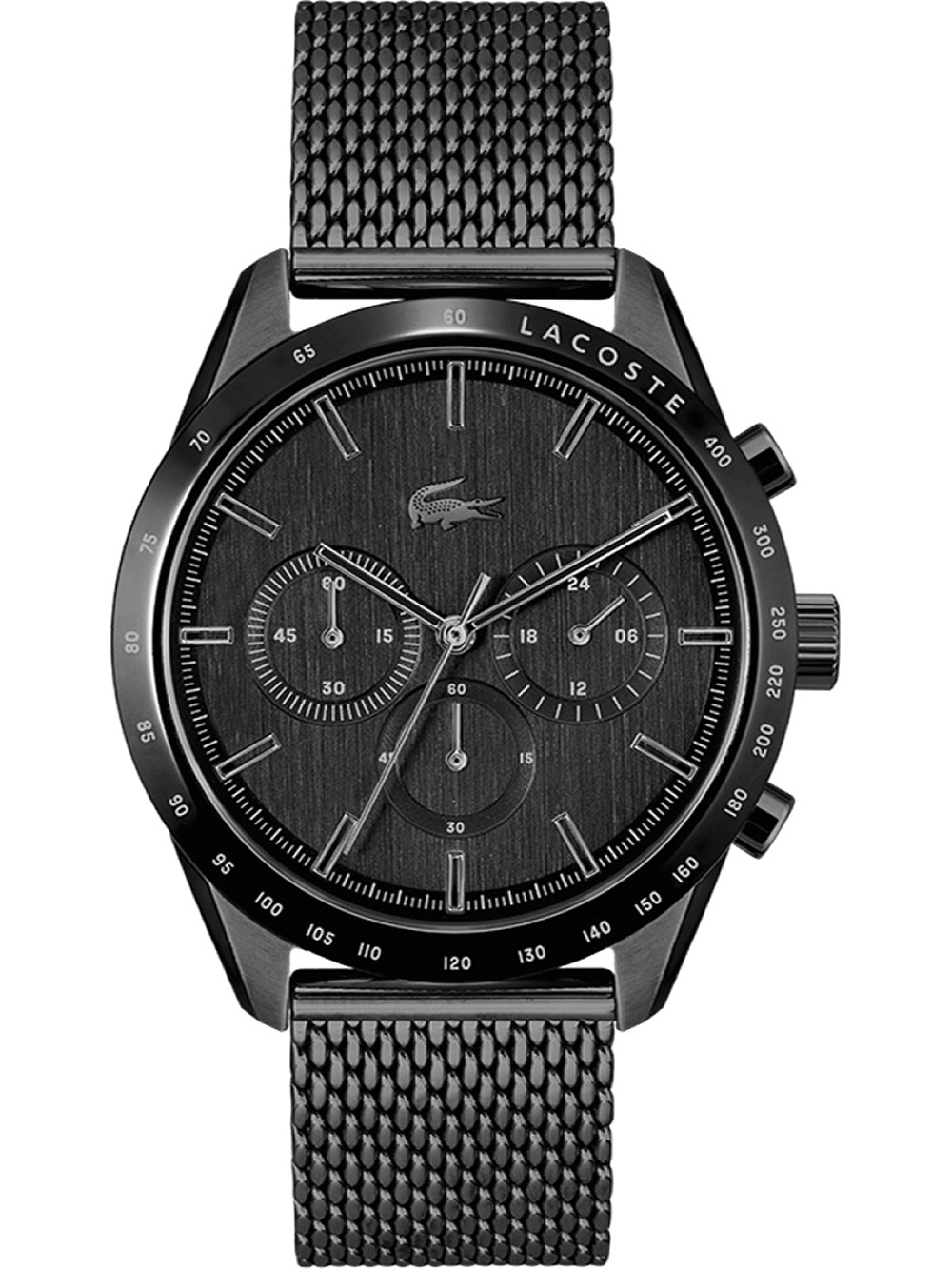 Lacoste 2011162 Boston chronograph 42mm Mens watch cheap shopping:  Timeshop24
