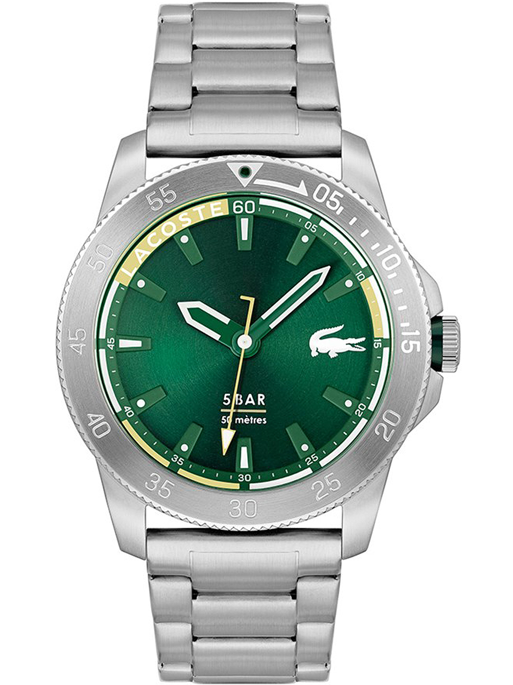 Regatta 46mm Timeshop24 cheap Lacoste watch 2011204 shopping: Mens