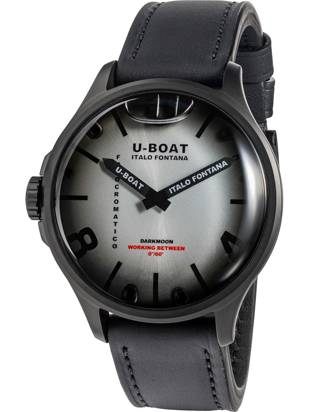U-BOAT watches | Italo Fontana @Timeshop24
