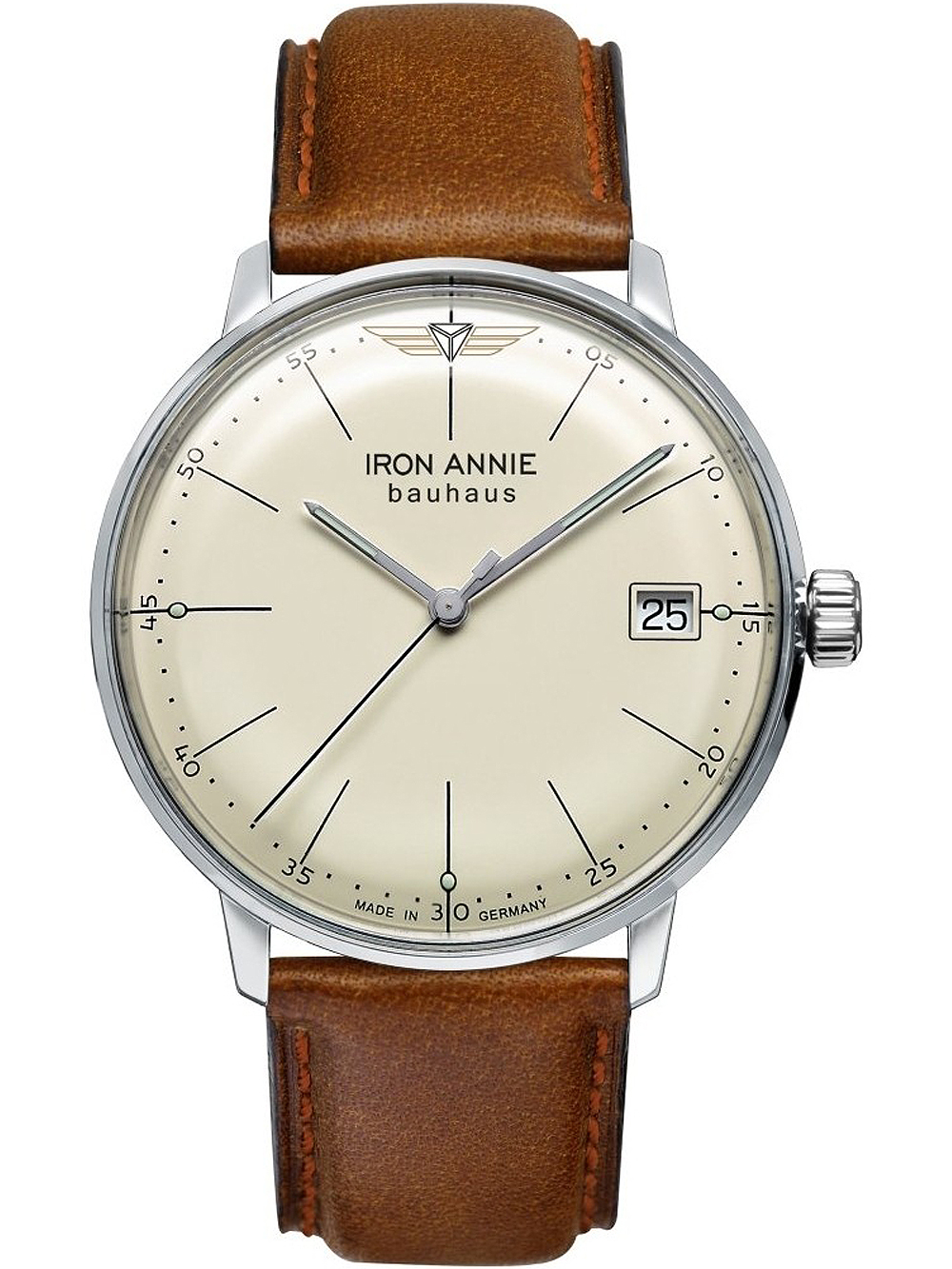 High-quality IRON ANNIE watches buy cheap in our watch shop
