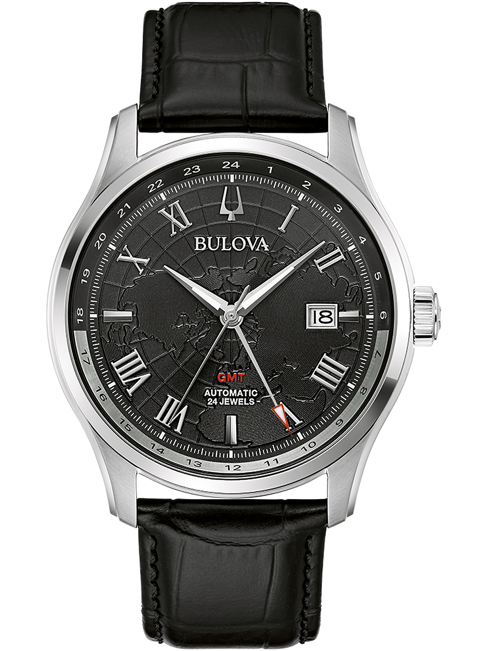 bulova 96b387