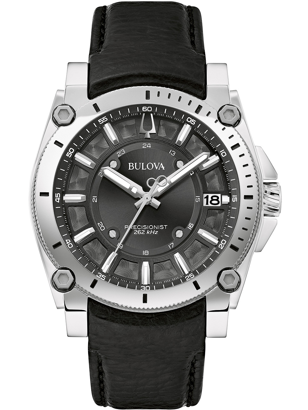 Bulova 96B416 Luxury Mens 40mm Mens watch cheap shopping: Timeshop24