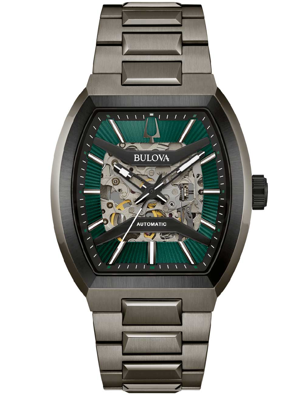 Buy BULOVA Men's Watches at Timeshop24