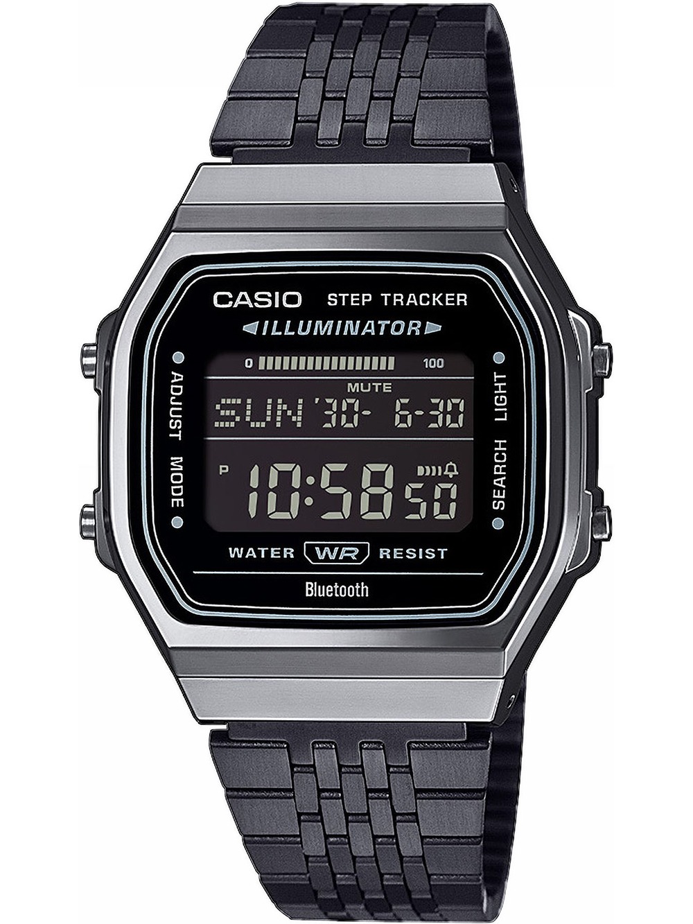 CASIO Watches: buy cheap, get postage free fast!