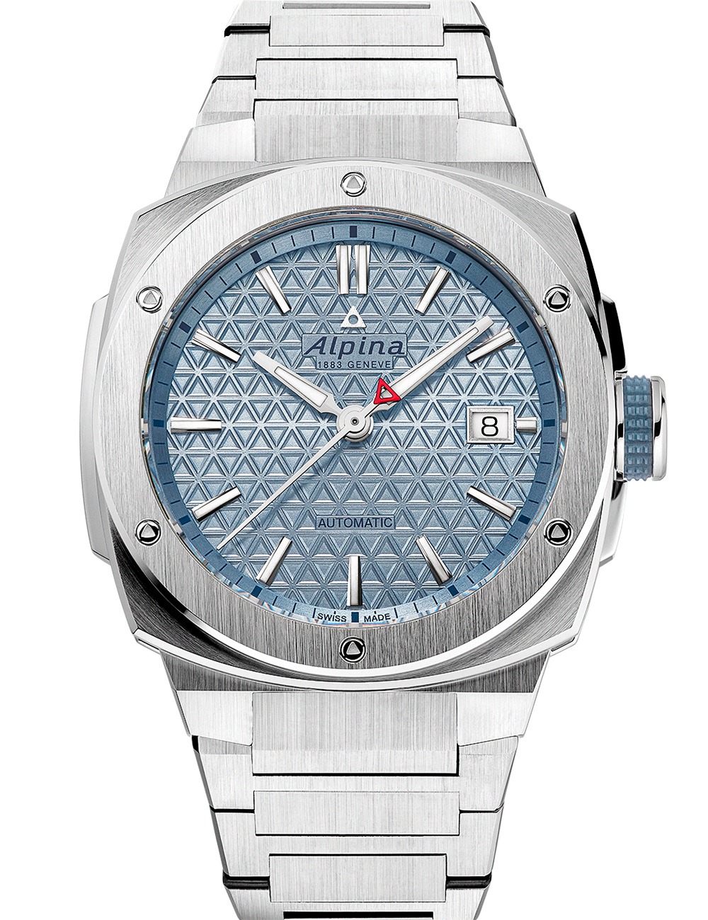 Alpina AL-525LB3AE6B - Mens watch by now | Top price | Timeshop24