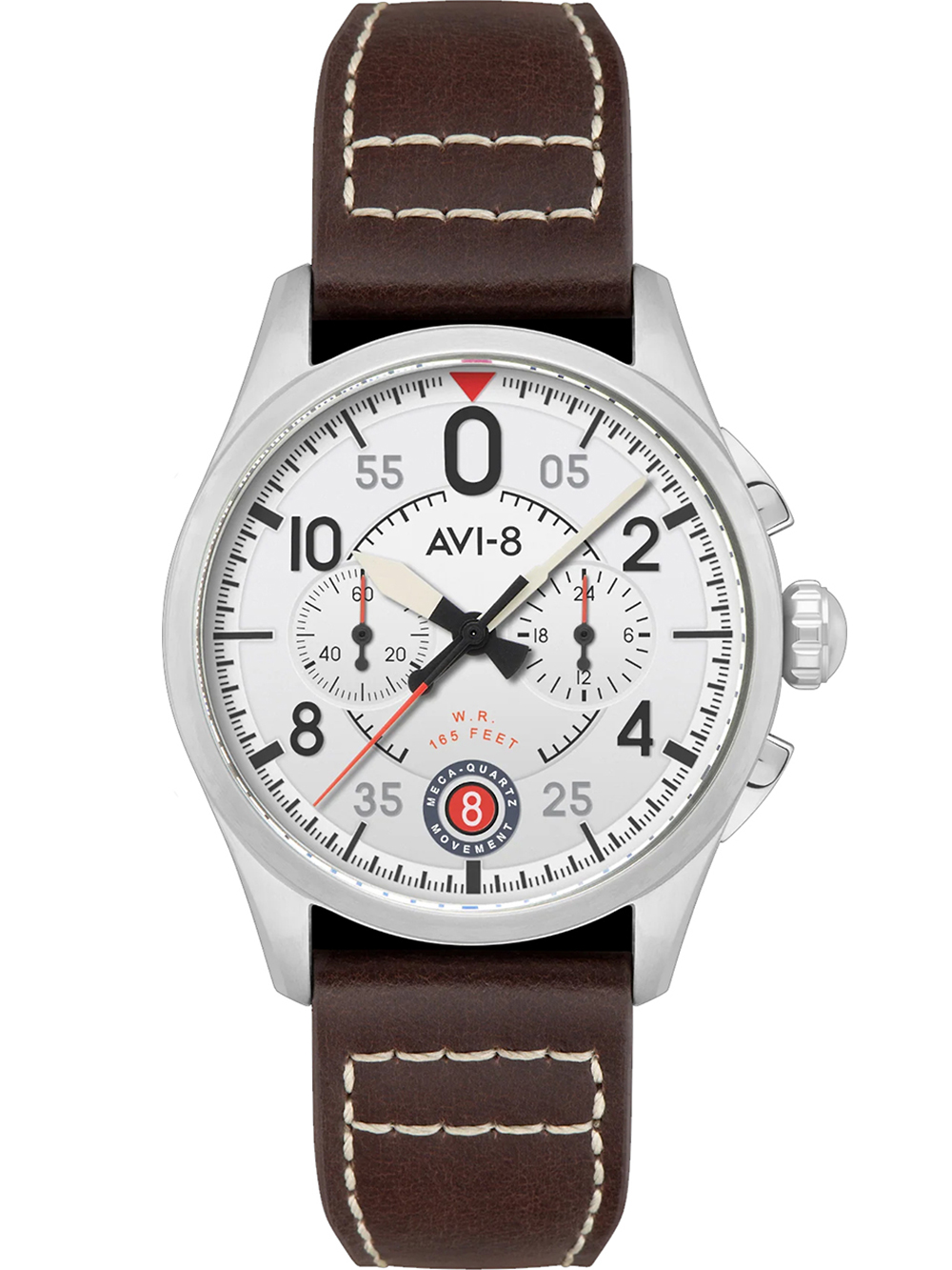 AVI-8 AV-4089-05 - Mens watch by now | Top price | Timeshop24