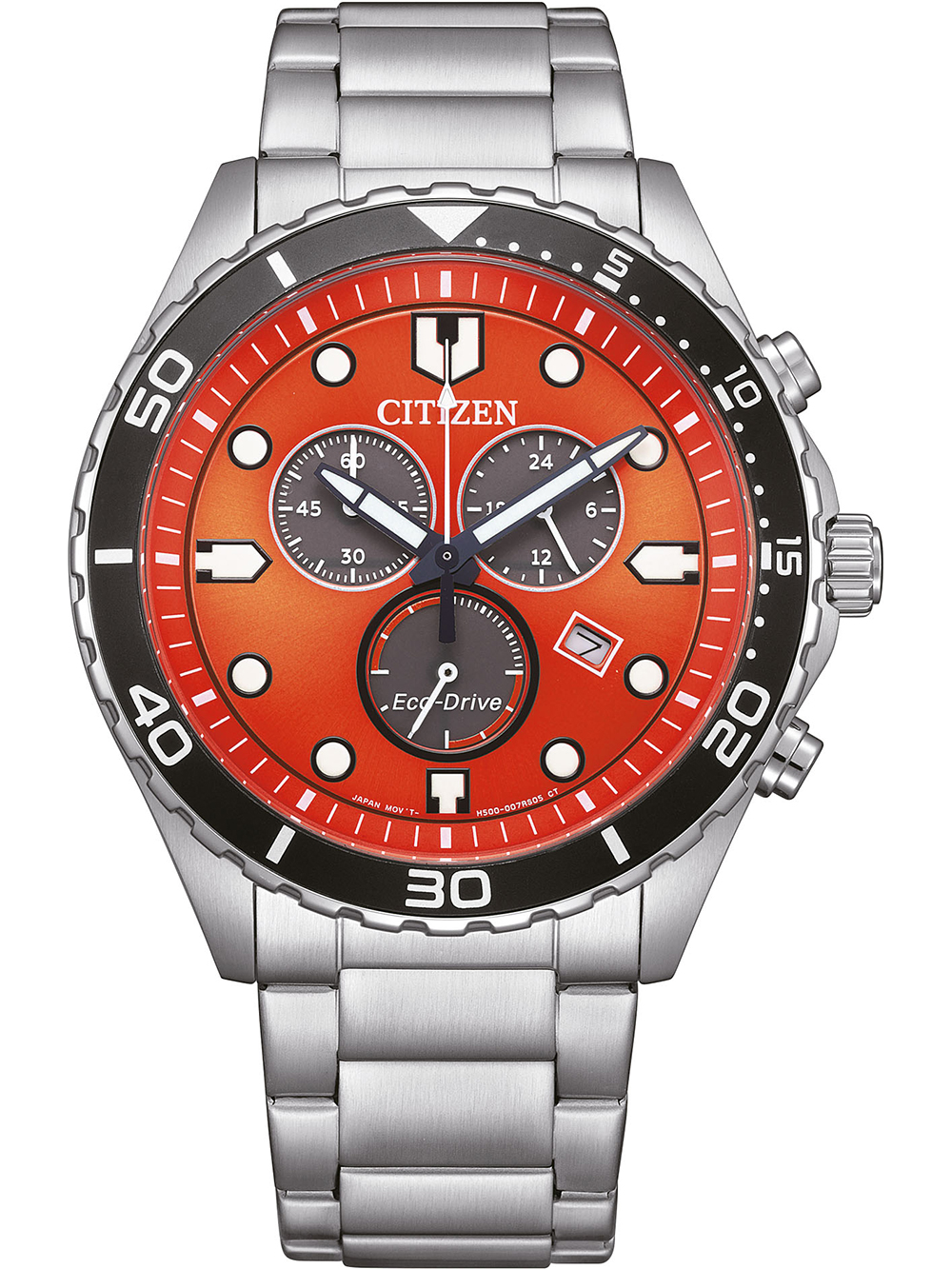 Citizen AT2560-84X - Mens watch by now | Top price | Timeshop24