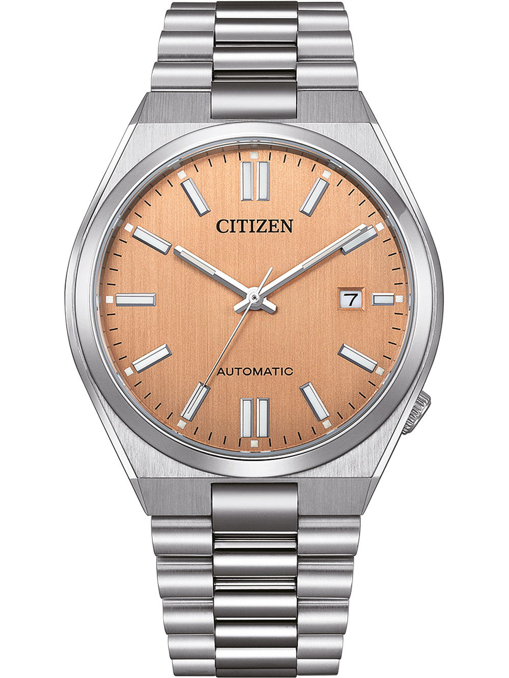 Citizen NJ0159-86Z - Mens watch by now | Top price | Timeshop24