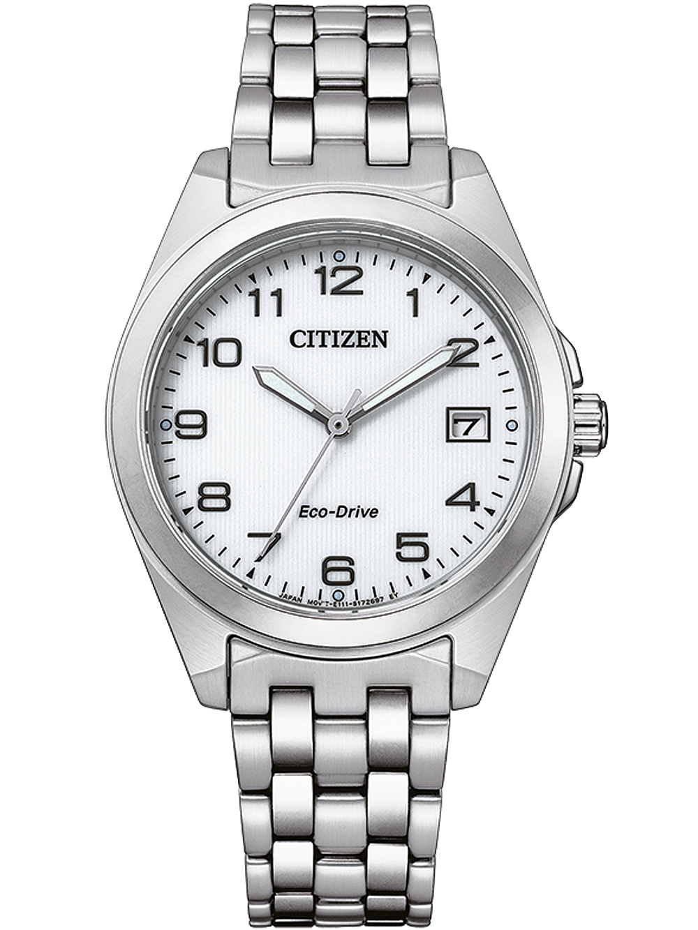 Citizen EO1210-83A Eco-Drive Sport 36mm Ladies watch cheap