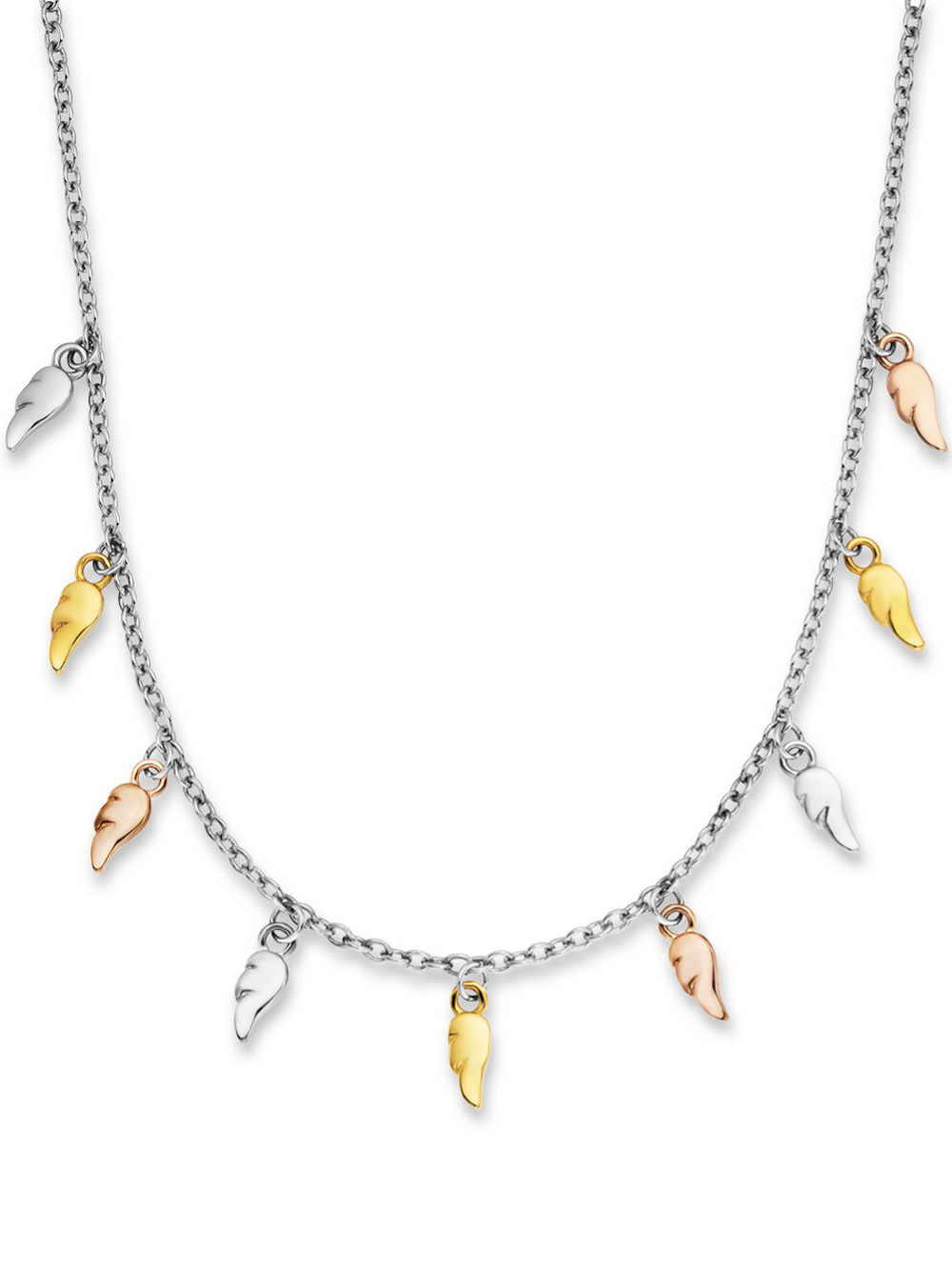 Engelsrufer ERE LILSTAR ZI ST Orecchini da donna con