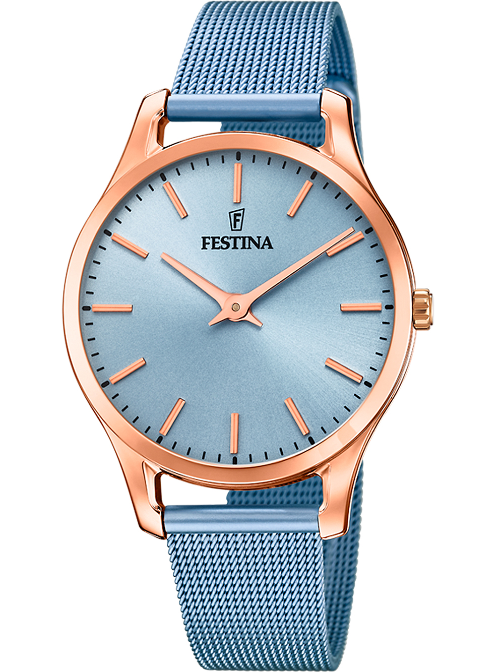 F20507/2 ladies Collection 34 mm Ladies watch shopping: Timeshop24