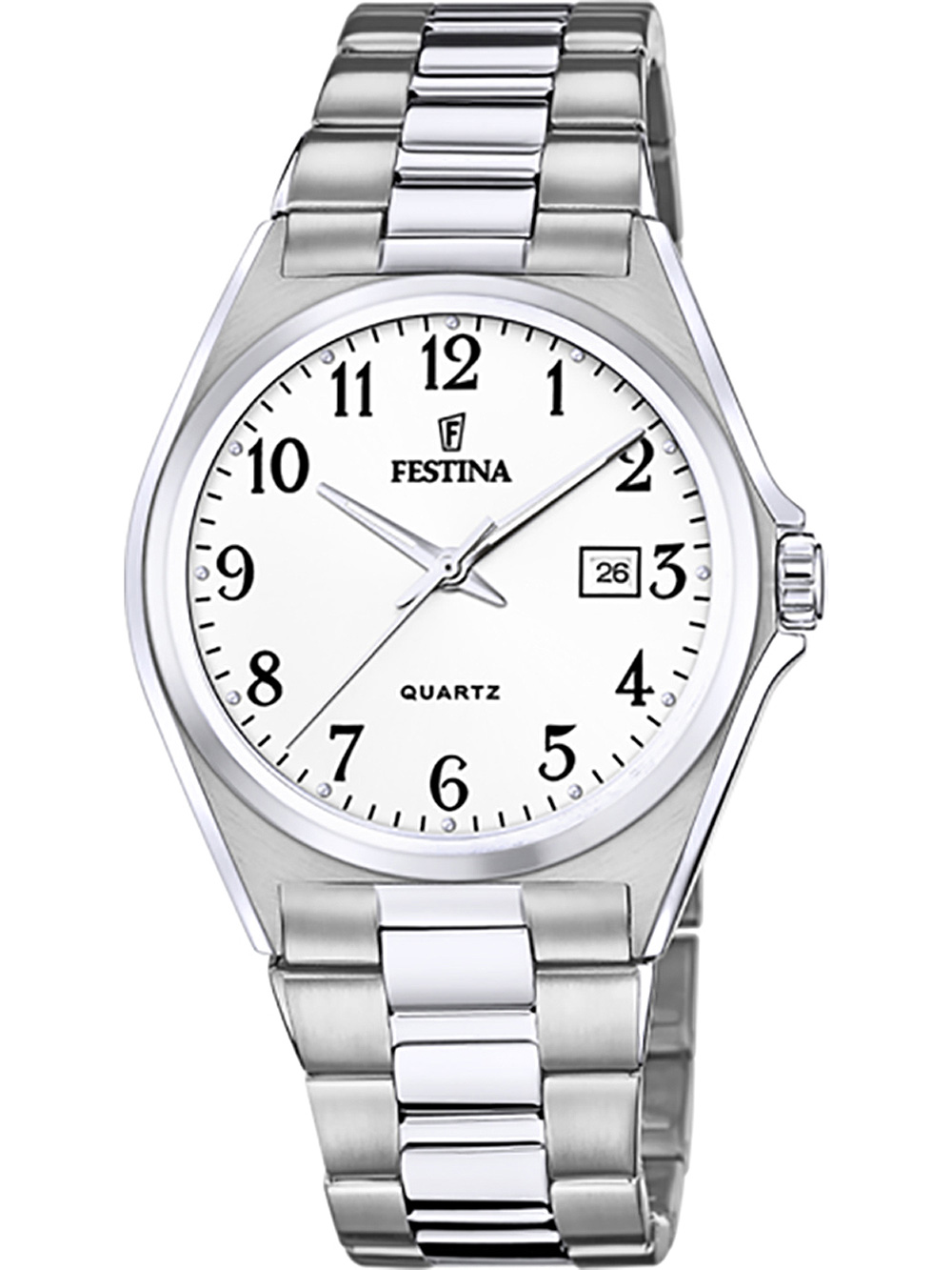 & buy Watches: free! cheap, postage get FESTINA fast