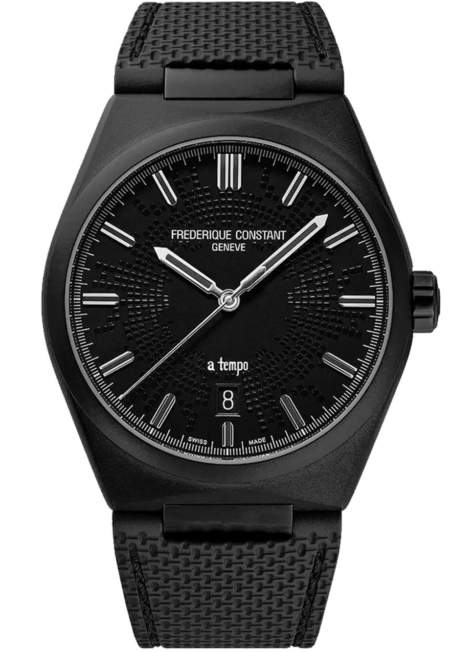 Frederique Constant FC-303TA3DNH6 - Mens watch by now | Top price