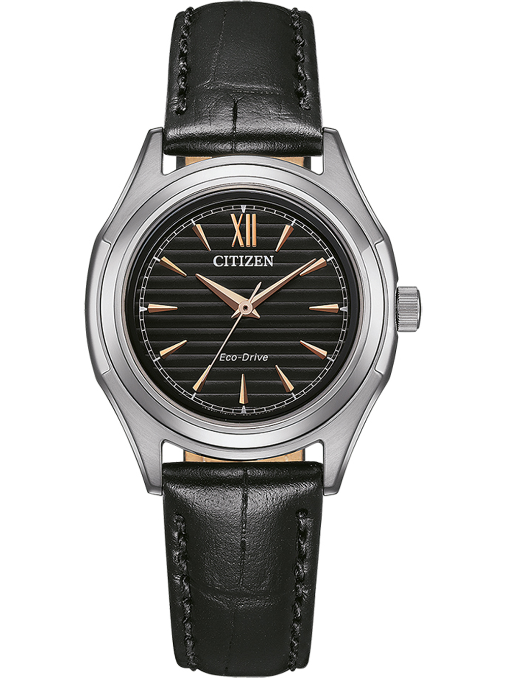 Order Citizen Eco-Drive watches online | secure & fast