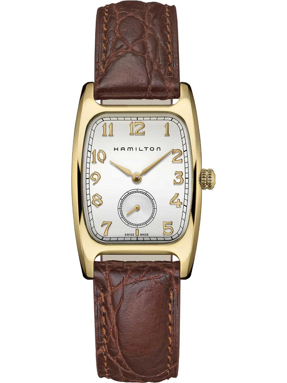Hamilton H13431553 - Mens watch by now | Top price | Timeshop24