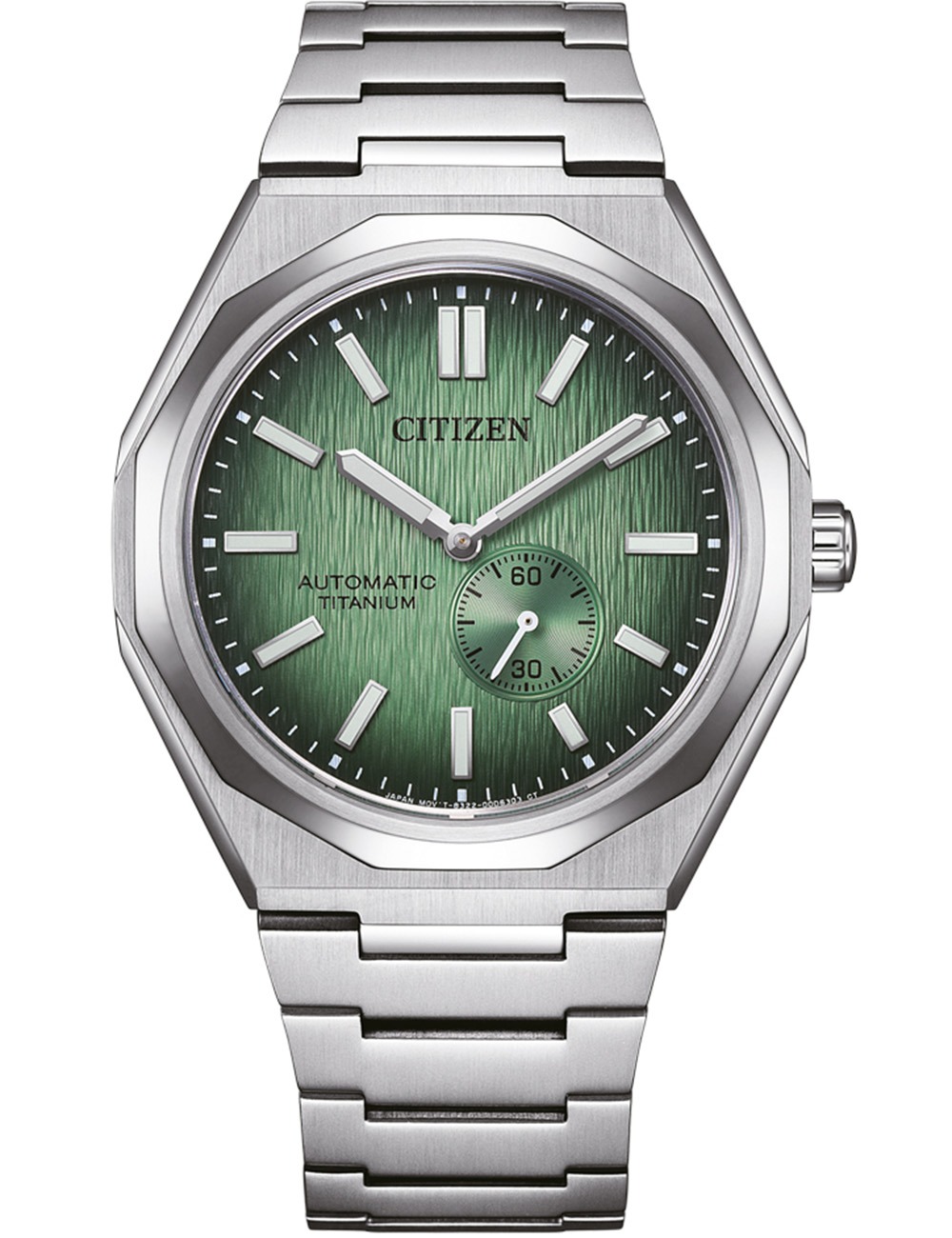 Citizen NK5020-58X - Mens watch by now | Top price | Timeshop24