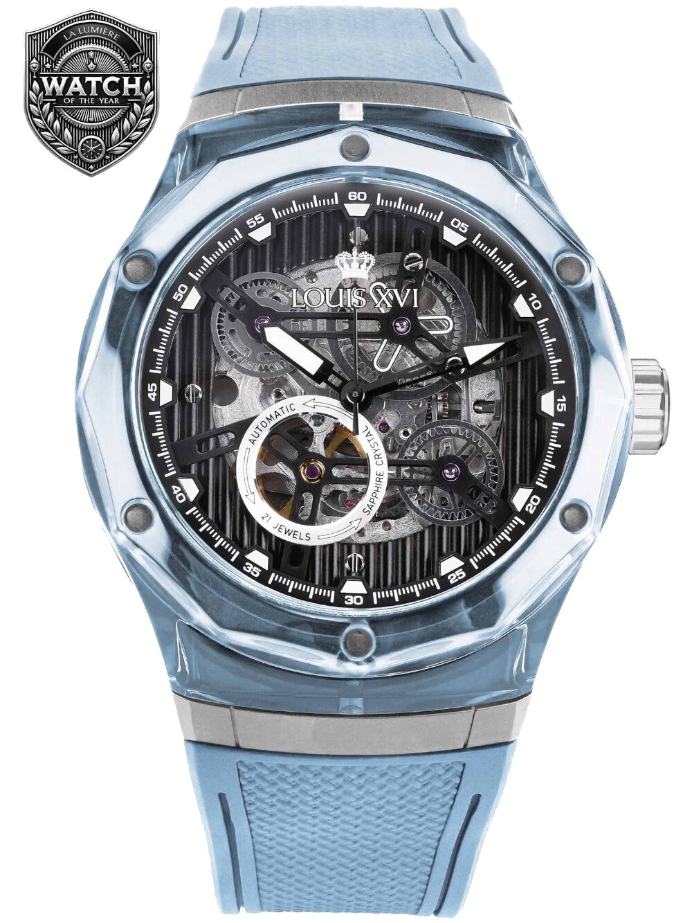 Louis XVI LXVI3823 - Mens watch by now | Top price | Timeshop24