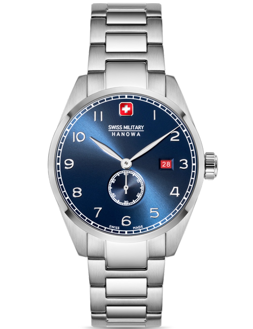 SWISS MILITARY HANOWA Men's Watches at Timeshop24