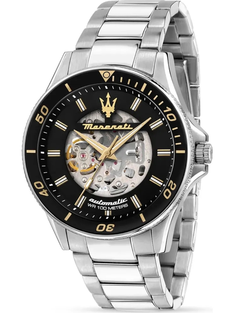 Maserati R8823140014 - Mens watch by now | Top price | Timeshop24